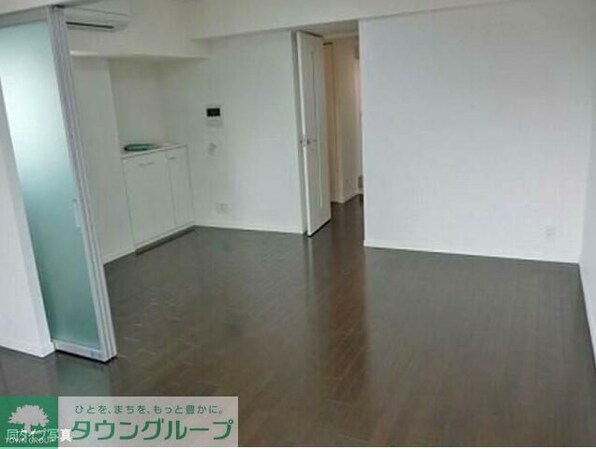 コンフォリア駒澤の物件内観写真